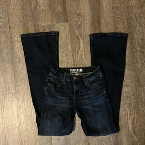 Idyllwind bootcut jeans